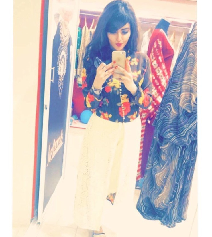 Shirin Kanchwala