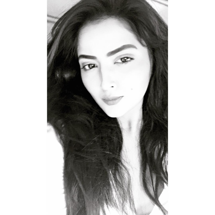 Shirin Kanchwala