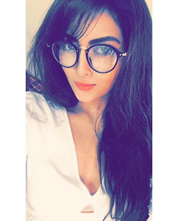 Shirin Kanchwala