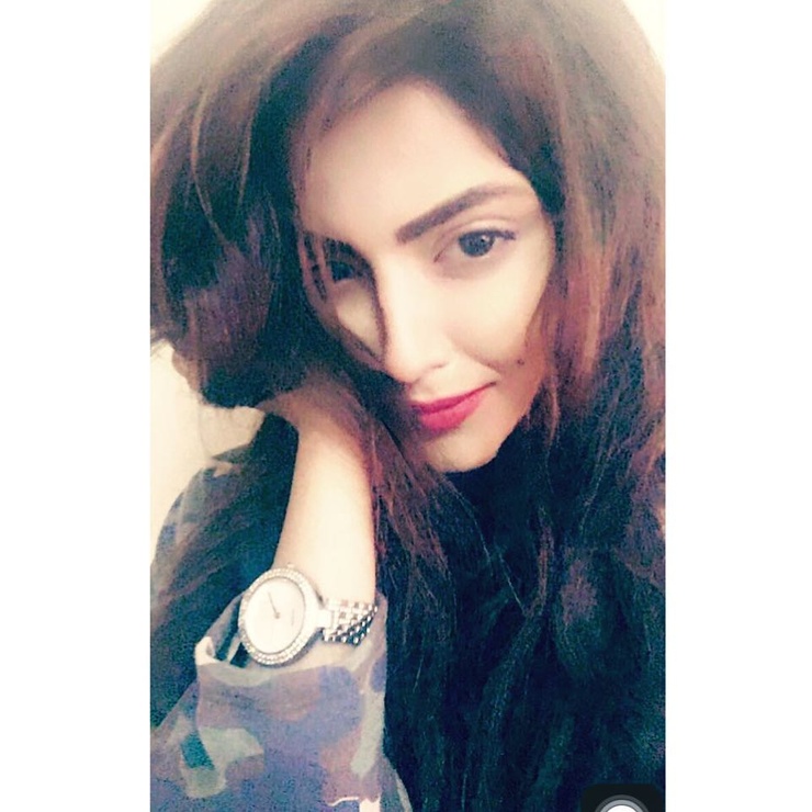 Shirin Kanchwala