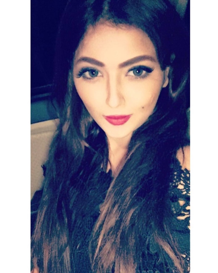 Shirin Kanchwala