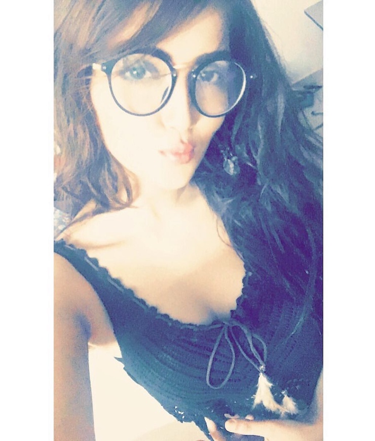 Shirin Kanchwala