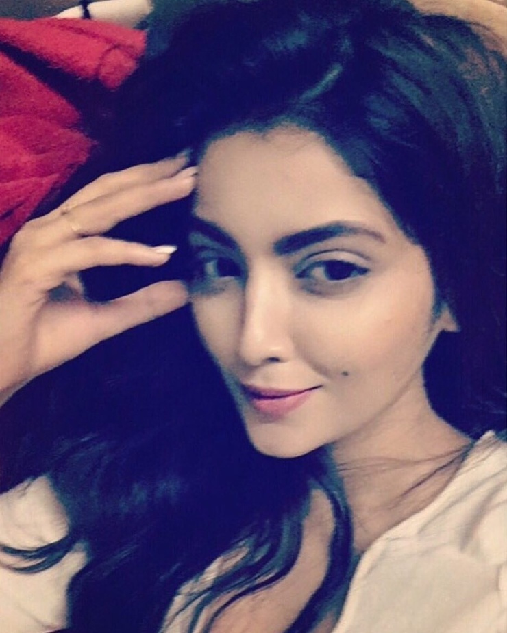 Shirin Kanchwala