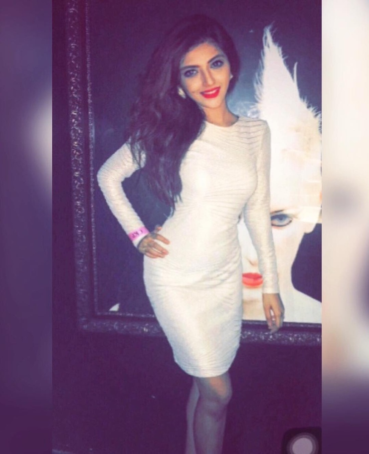 Shirin Kanchwala