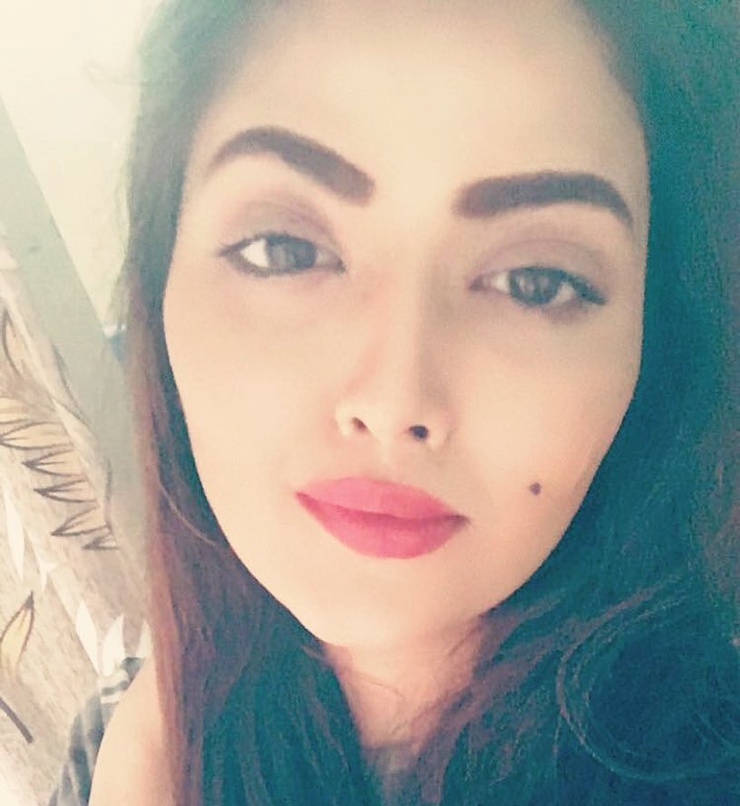 Shirin Kanchwala