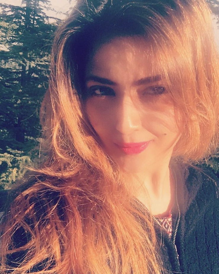 Shirin Kanchwala