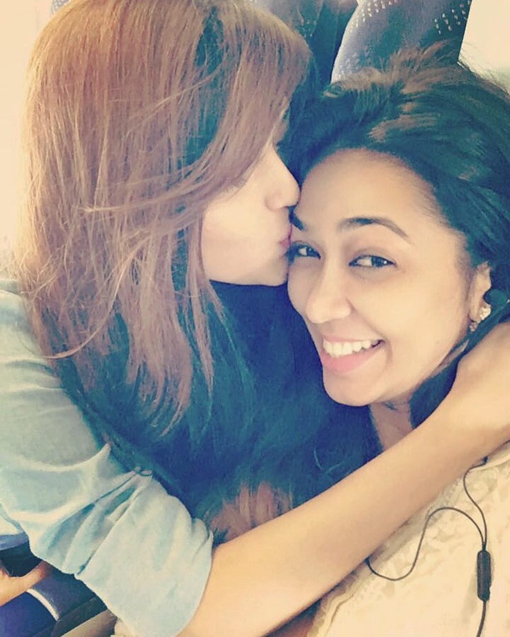 Shirin Kanchwala