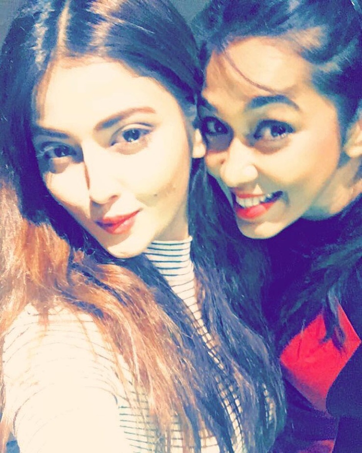 Shirin Kanchwala