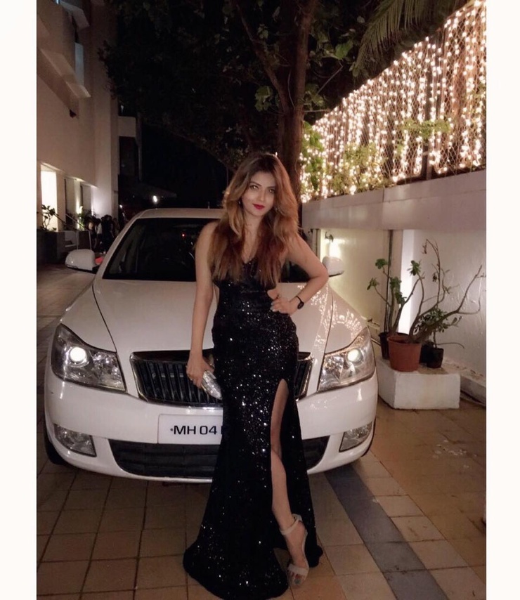 Shirin Kanchwala
