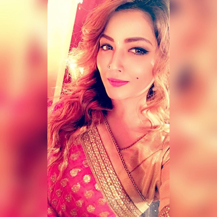 Shirin Kanchwala