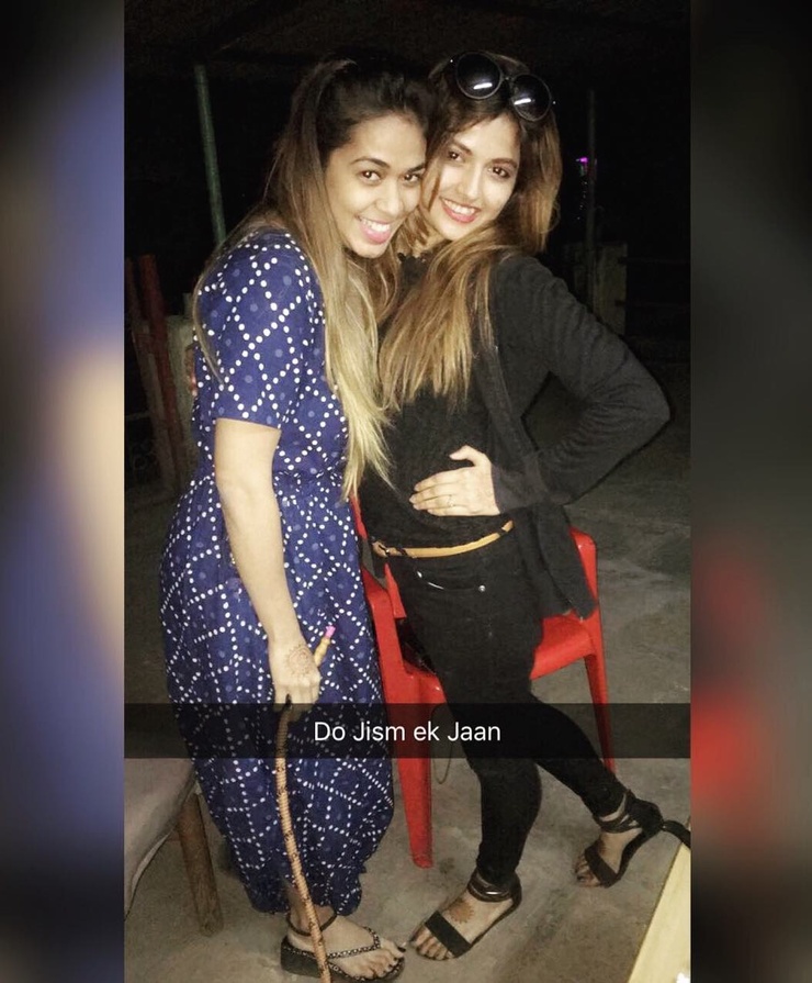 Shirin Kanchwala