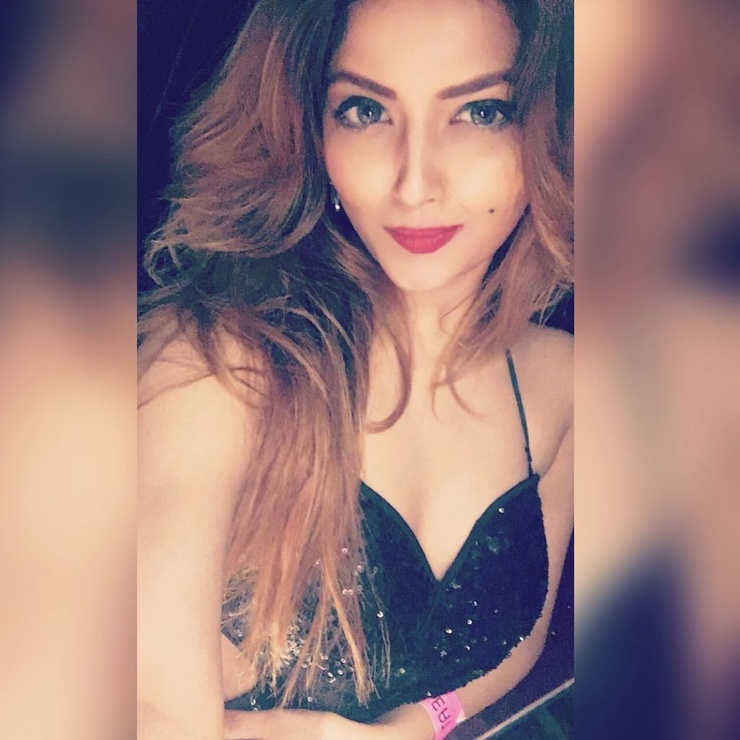 Shirin Kanchwala