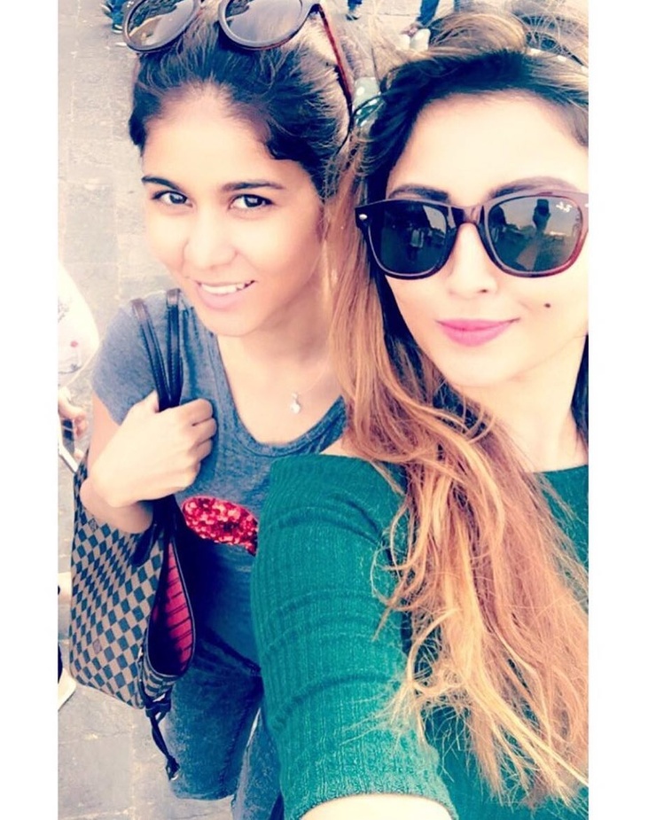 Shirin Kanchwala
