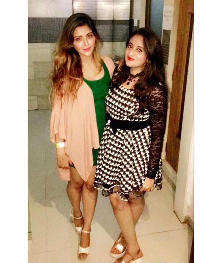Shirin Kanchwala