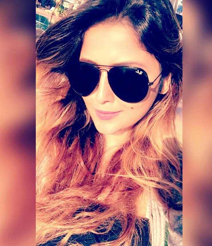 Shirin Kanchwala