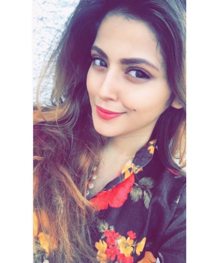 Shirin Kanchwala