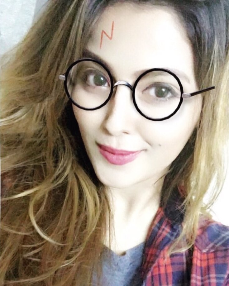 Shirin Kanchwala