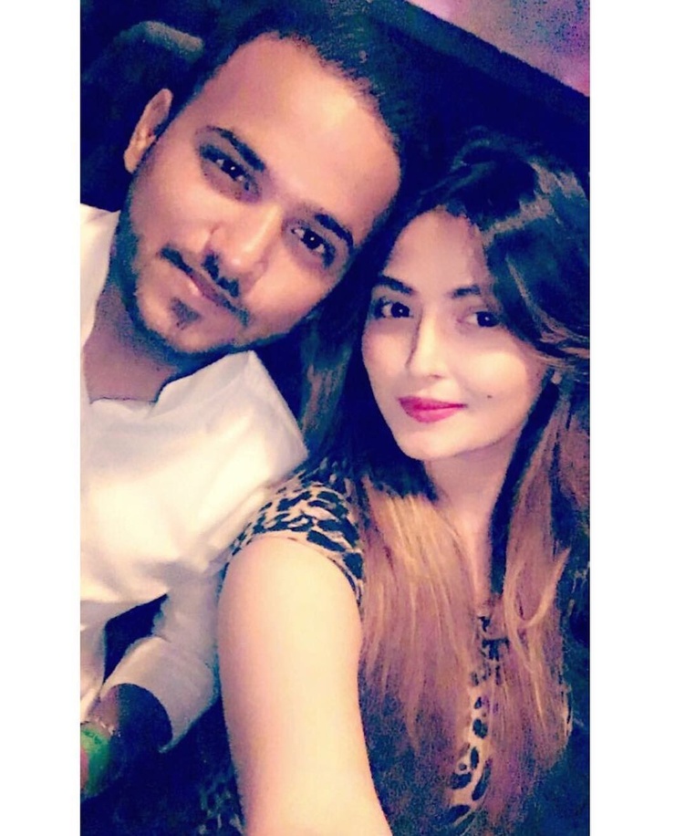Shirin Kanchwala