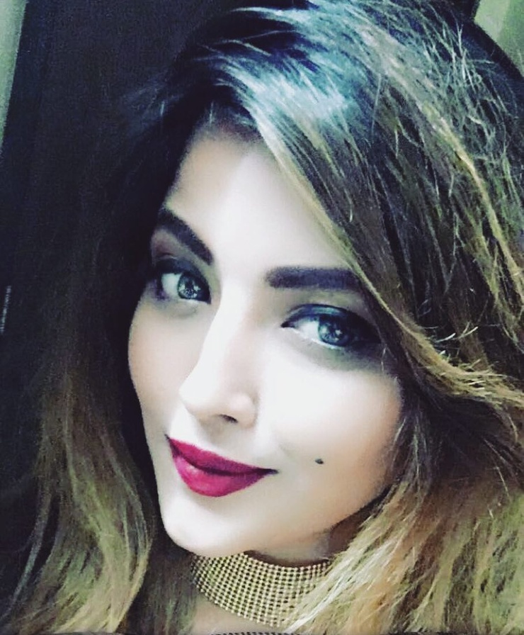 Shirin Kanchwala