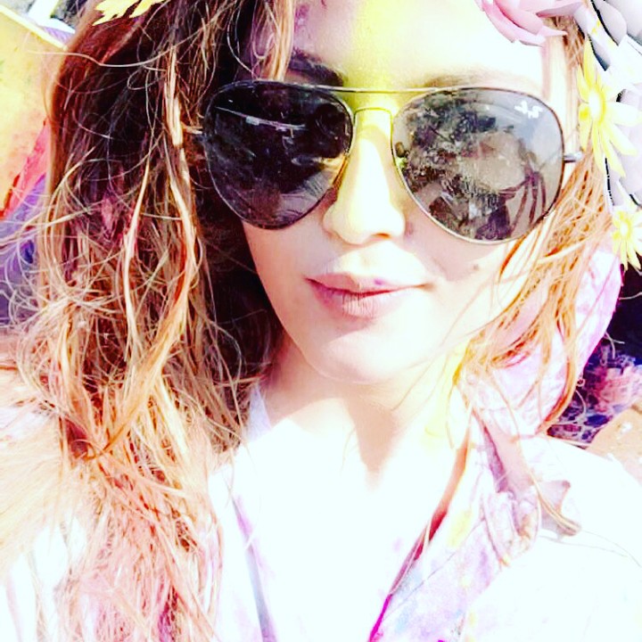 Shirin Kanchwala
