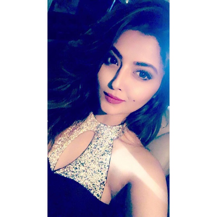 Shirin Kanchwala