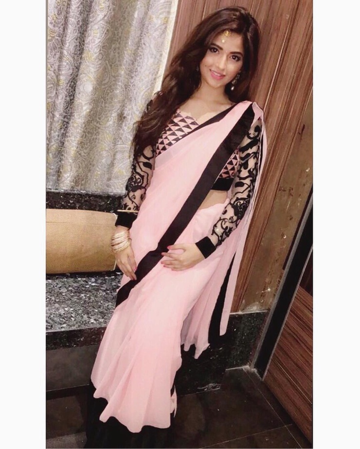 Shirin Kanchwala