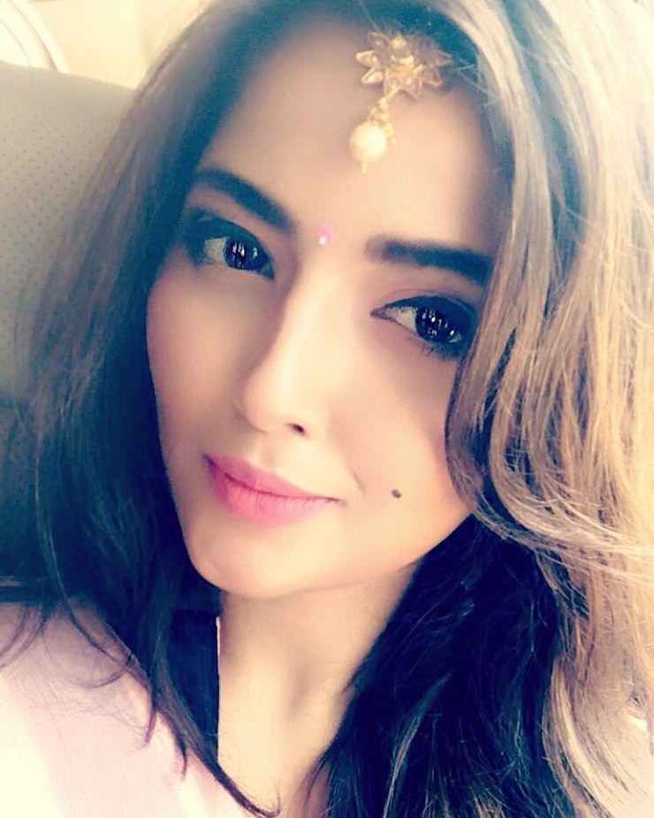 Shirin Kanchwala
