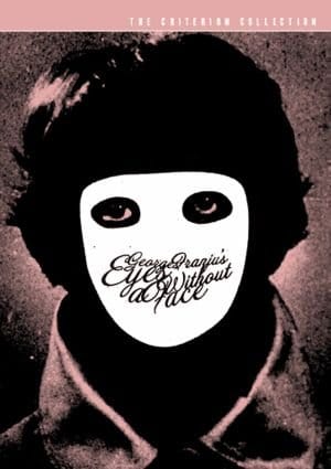 Eyes Without a Face (1962)