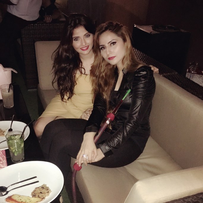 Shirin Kanchwala