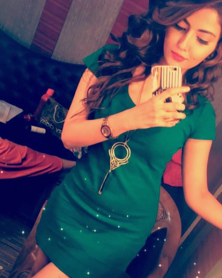 Shirin Kanchwala