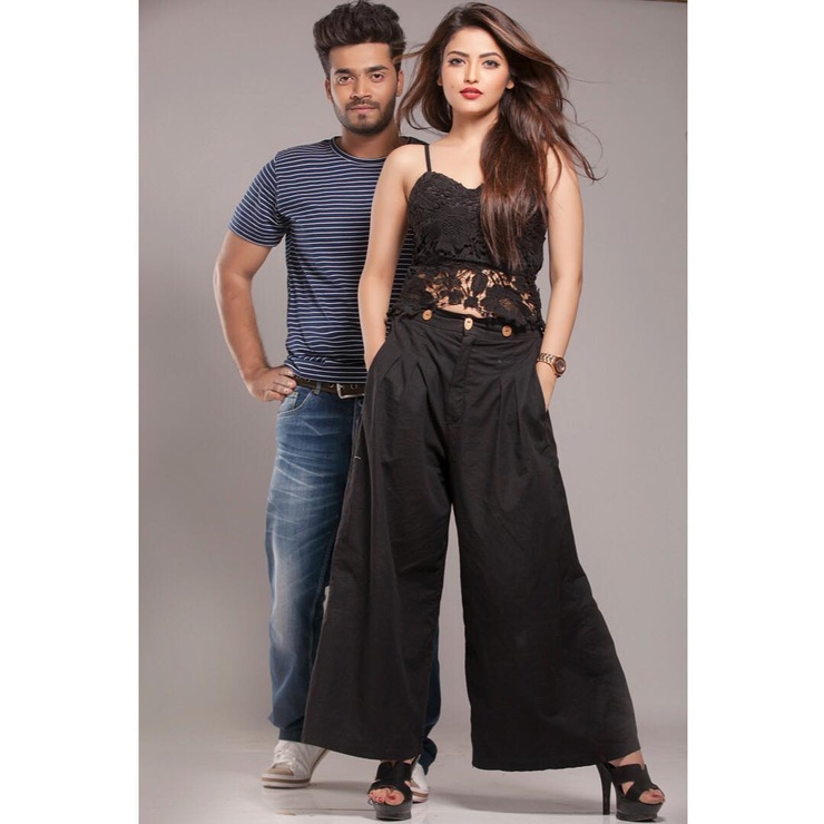 Shirin Kanchwala