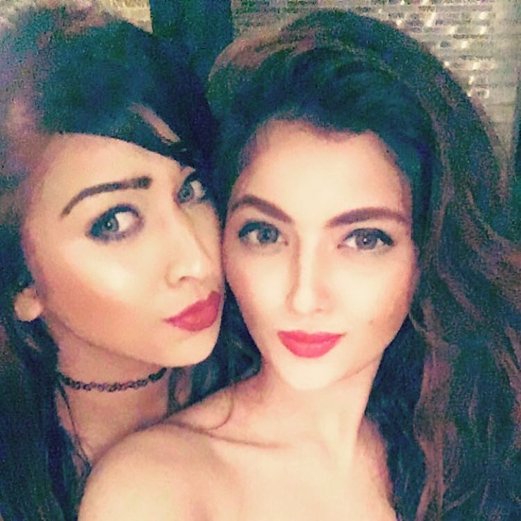Shirin Kanchwala