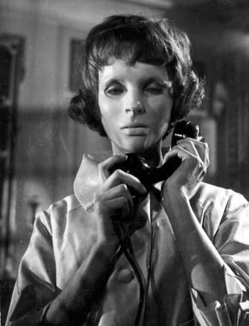 Eyes Without a Face (1962) Eyes Without a Face (1962)
