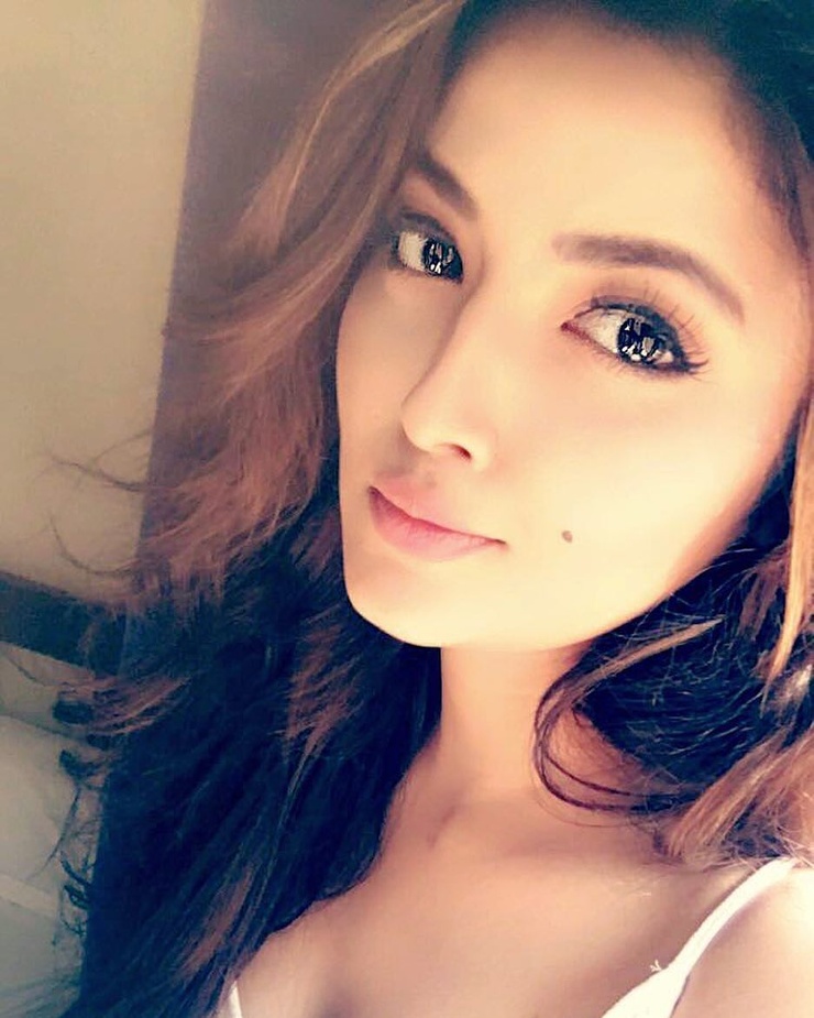 Shirin Kanchwala
