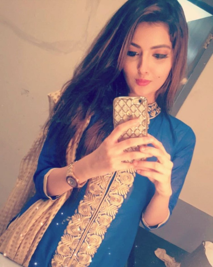 Shirin Kanchwala