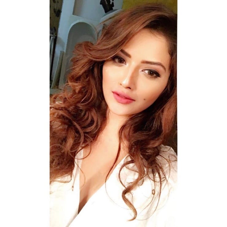Shirin Kanchwala
