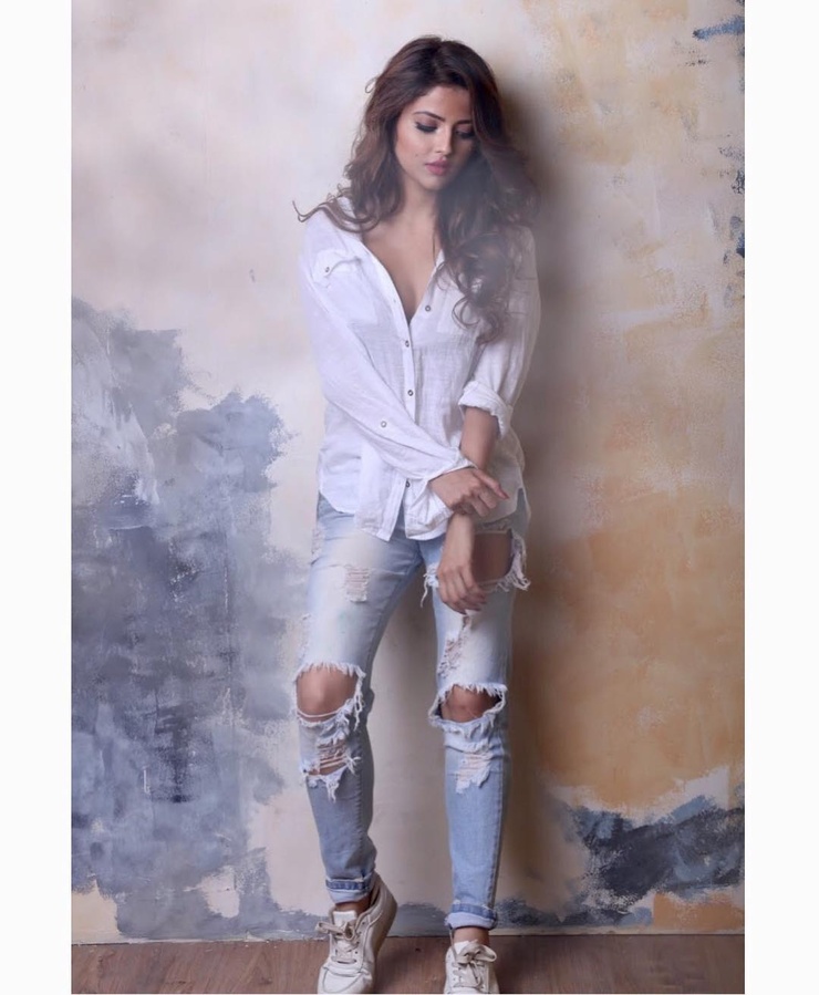 Shirin Kanchwala