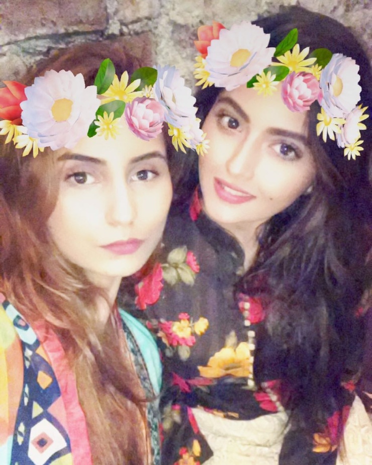 Shirin Kanchwala