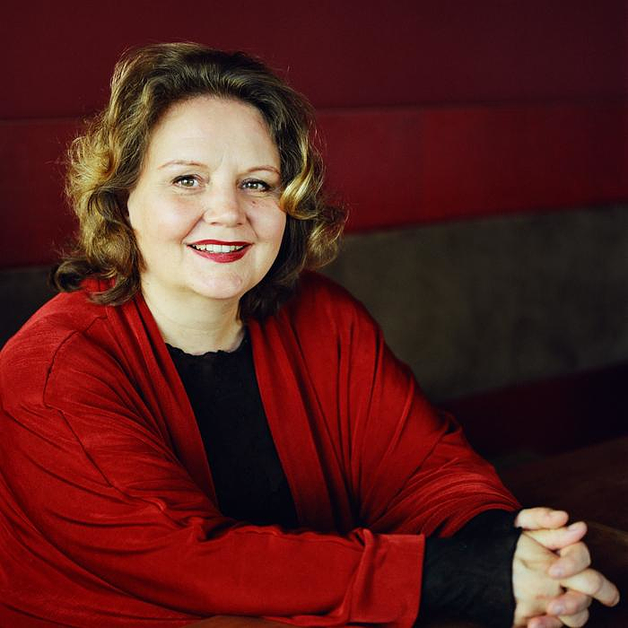 Swetlana Schönfeld Swetlana Schönfeld