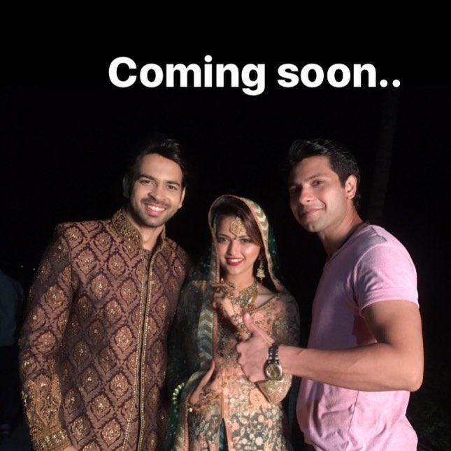 Shirin Kanchwala