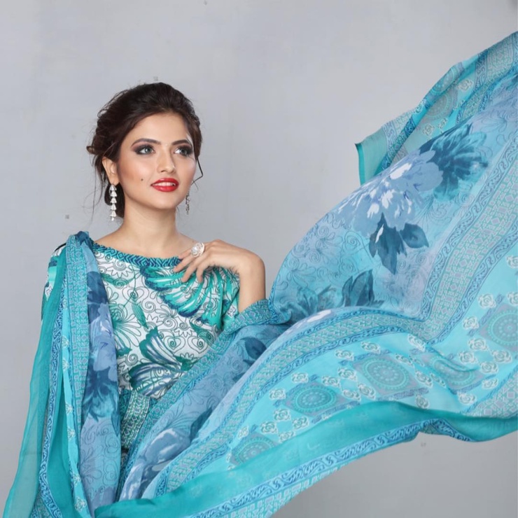Shirin Kanchwala