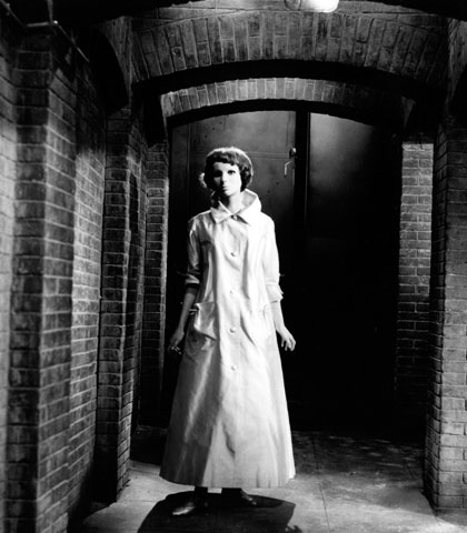 Eyes Without a Face (1962) Eyes Without a Face (1962)