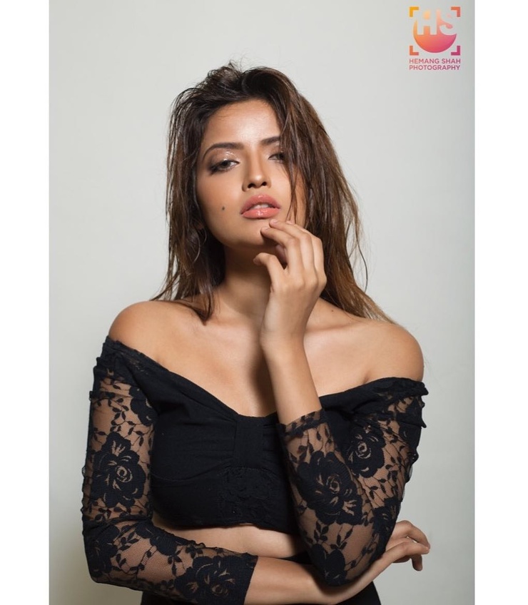 Shirin Kanchwala