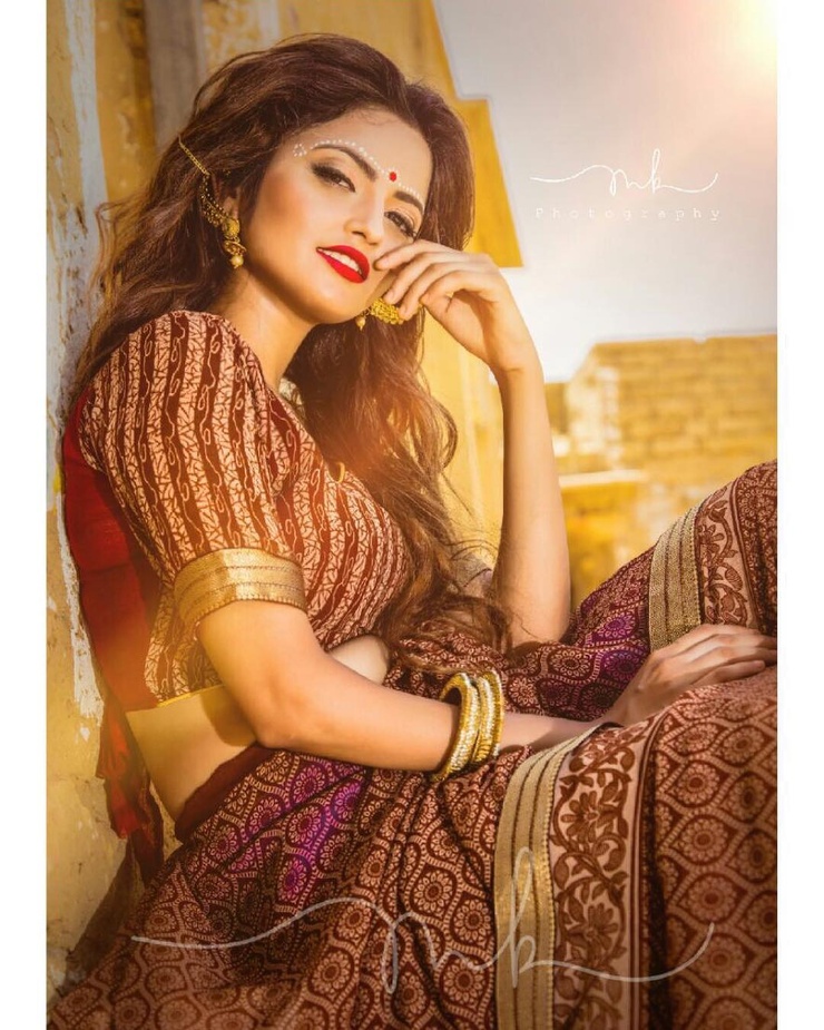 Shirin Kanchwala