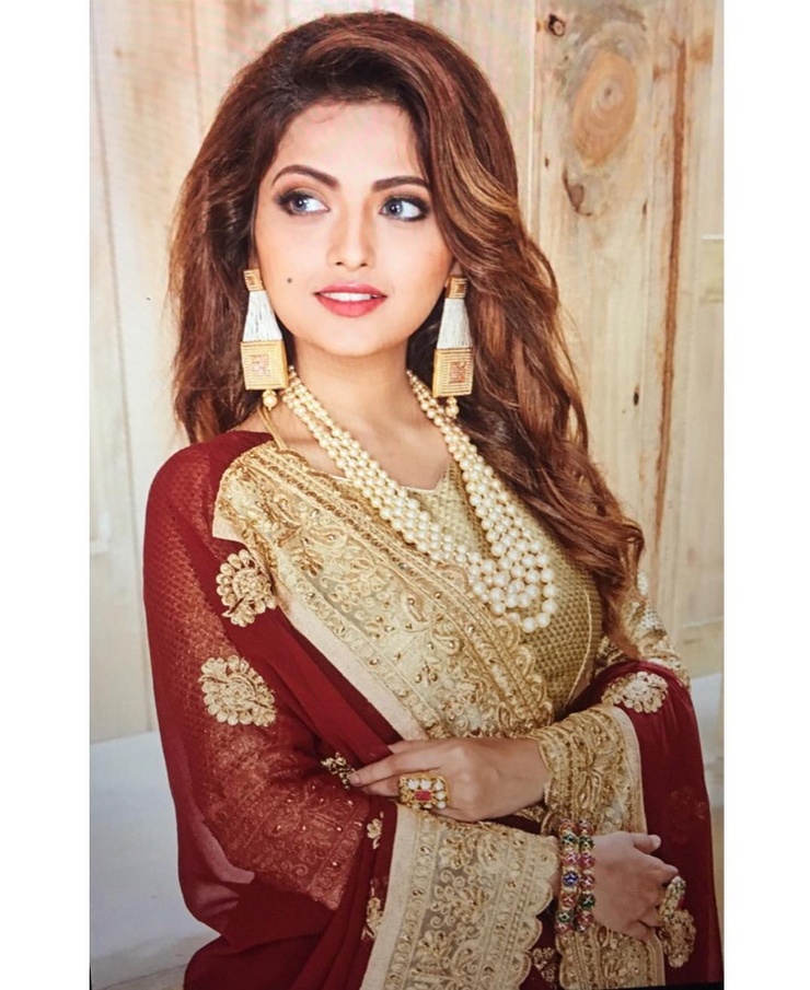 Shirin Kanchwala