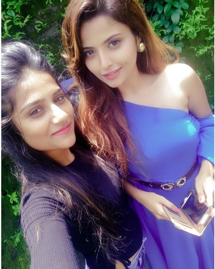 Shirin Kanchwala
