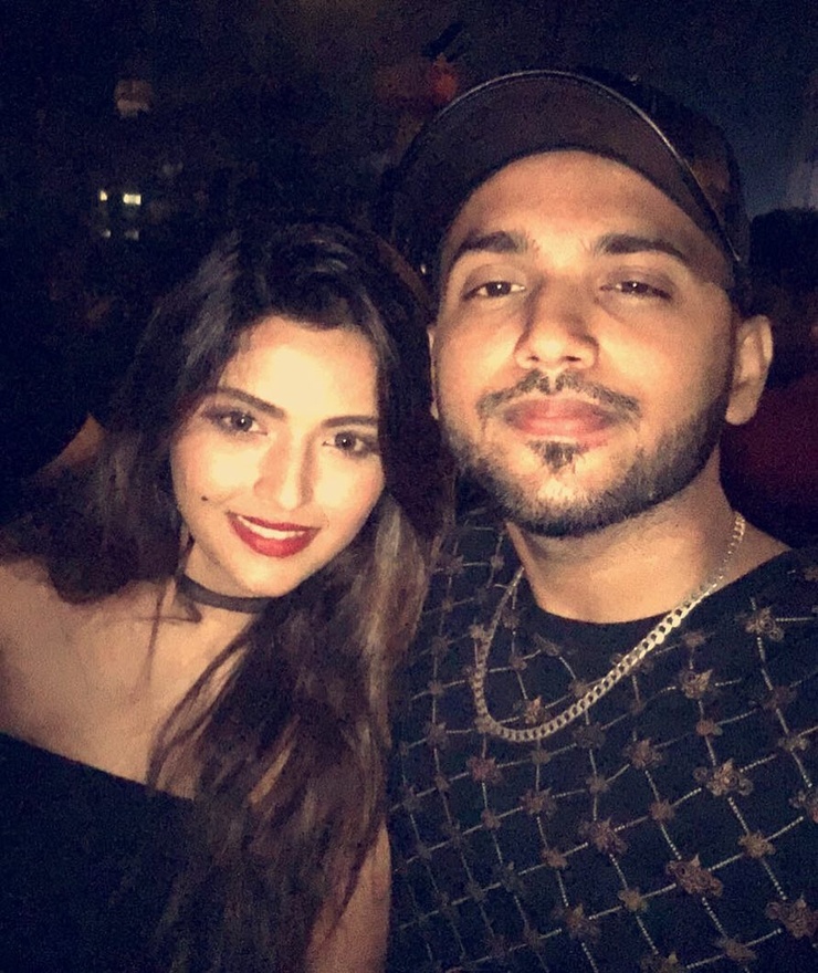 Shirin Kanchwala