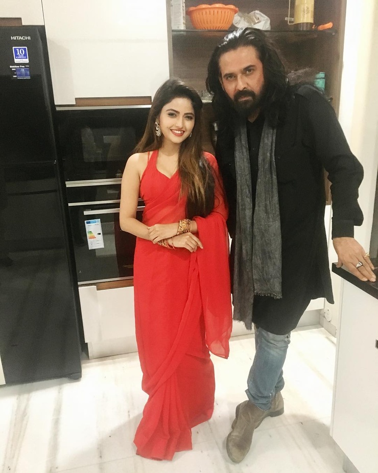 Shirin Kanchwala
