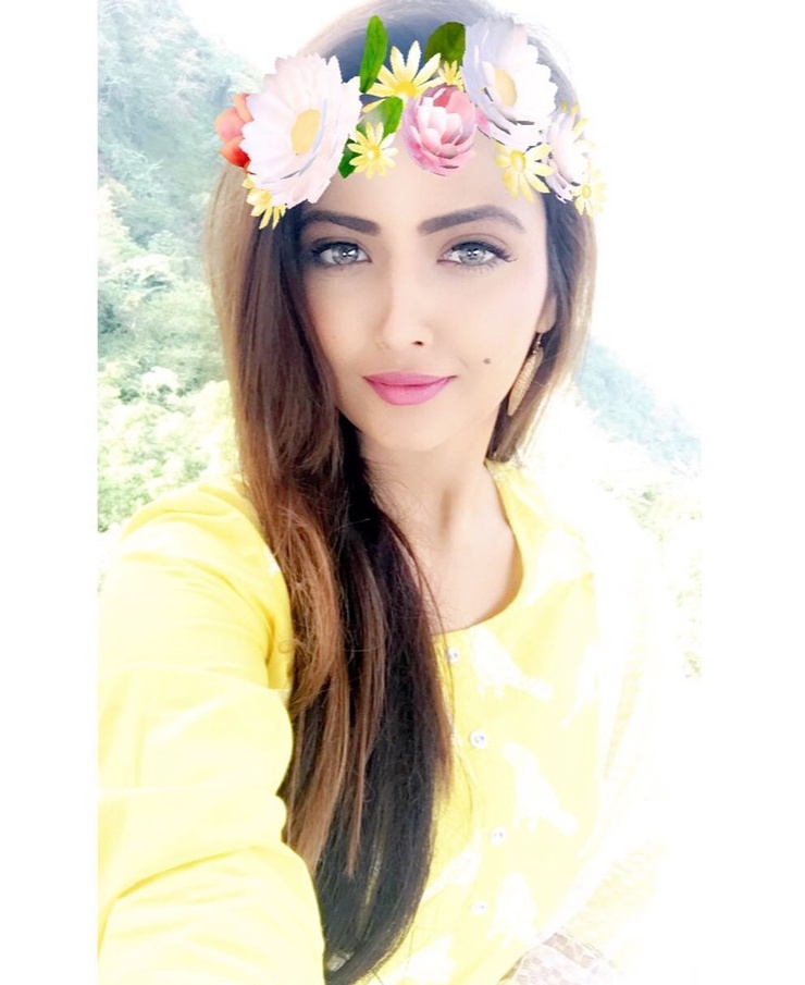 Shirin Kanchwala