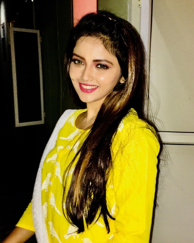 Shirin Kanchwala